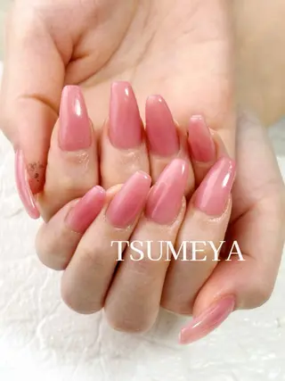 ネイル _TSUMEYA _のネイルデザイン