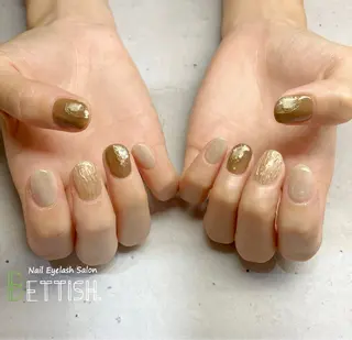ネイル BETTISH. KUMIKO☺︎︎のネイルデザイン