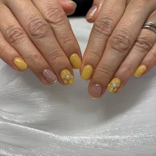 ネイル soi. ソワのネイルデザイン