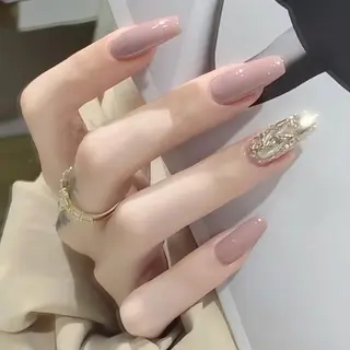 ネイル BuBu Nail渋谷道玄坂のネイルデザイン