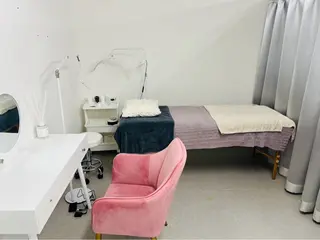 mean Roomのマツエク・マツパデザイン