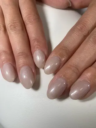 ネイル y mikuのネイルデザイン