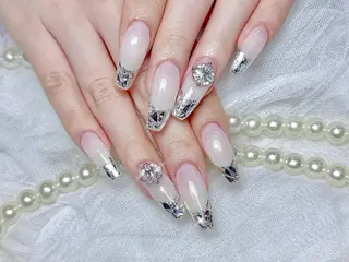 ネイル Maiii 💗のネイルデザイン