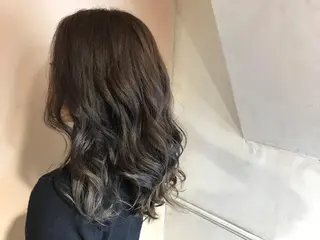 ロング カラー HairMake 3 🐬NANAMIのヘアスタイル