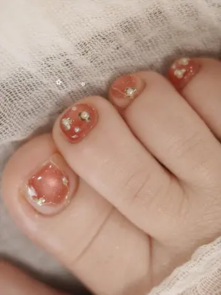 ネイル nail salon runoのネイルデザイン