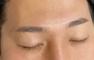 アイブロウ be_ なつきのマツエク・マツパデザイン