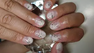 ネイル LAVISH nail salonのネイルデザイン