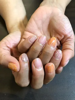 ネイル nail salon Titaleeのネイルデザイン