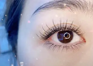 マツエク・マツパ Cute beauty2のマツエク・マツパデザイン