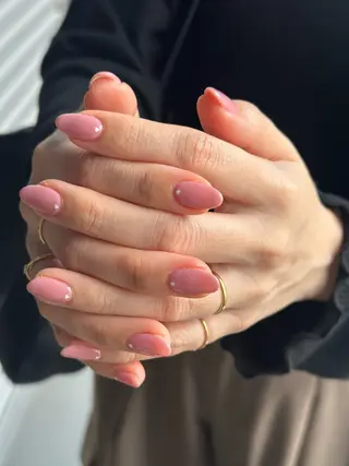 ネイル Signail ＋のネイルデザイン