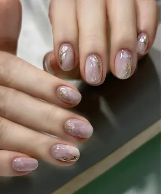 ネイル 寧々 Nail高円寺のネイルデザイン