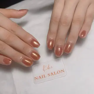 ネイル さくら💮💮 【オフ無料】のネイルデザイン