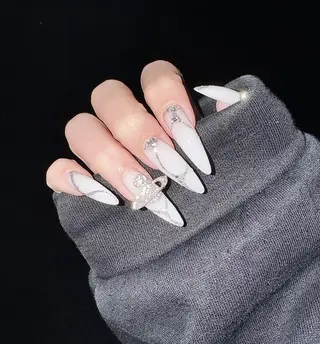 ネイル 🎀 NaNa_nailのネイルデザイン