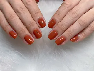 ネイル エン Nail salonのネイルデザイン