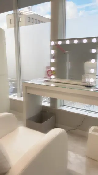 メンズ nanami -ホワイトニングのその他イメージ