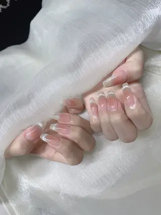 ネイル Rimi Nailアメリカ村のネイルデザイン
