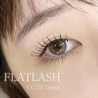 マツエク・マツパ Dahlia wakaのマツエク・マツパデザイン