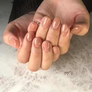 ネイル You kyehwaのネイルデザイン