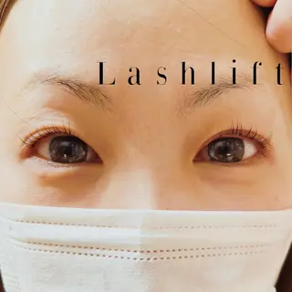 マツエク・マツパ eyesalon なないろ🌈のマツエク・マツパデザイン