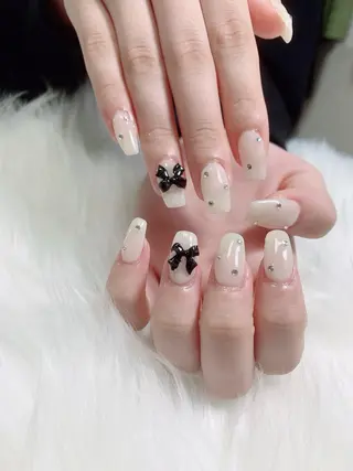 ネイル haru nailのネイルデザイン