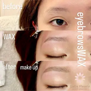 アイブロウ eyelist♡ REIKAのマツエク・マツパデザイン