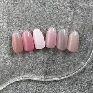 ネイル takahashi chikaのネイルデザイン