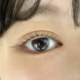 マツエク・マツパ shiara 🤍のマツエク・マツパデザイン
