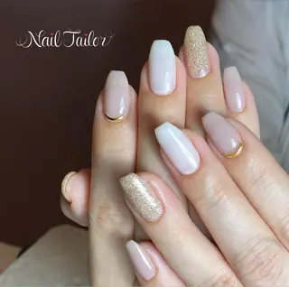 ネイル 〜Nail Tailor〜　ネイルテイラー所属・NailTailor ネイルテイラーのネイルデザイン