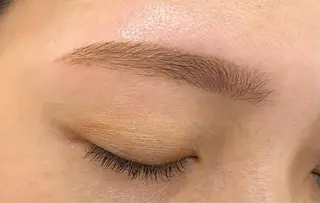 大坪 芽依のマツエク・マツパデザイン