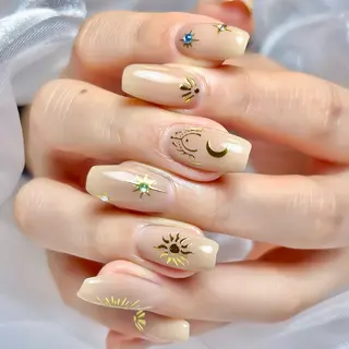 ネイル private acottoのネイルデザイン