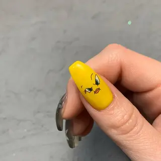 ネイル S. JEWELのネイルデザイン