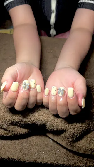 ネイル nail wakaeiwataのネイルデザイン