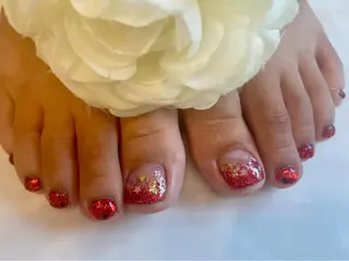 ネイル ♡ビジュール♡ NAIL &まつ毛のマツエク・マツパデザイン