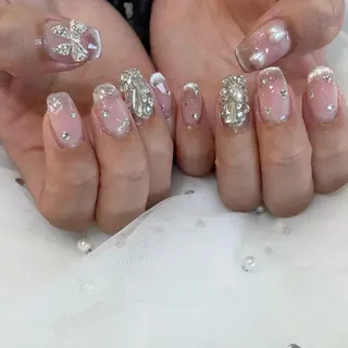 ネイル Nail Salon Gummi.のネイルデザイン