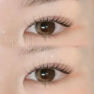 マツエク・マツパ 𝘼𝙊𝙄 💞束感まつ毛のマツエク・マツパデザイン