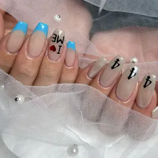 ネイル Nail Salon KIKI.bのネイルデザイン