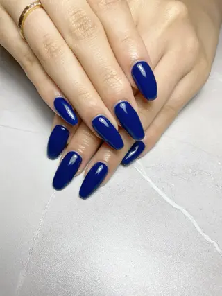 ネイル LizNail MARINAのネイルデザイン