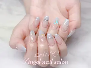 ネイル Angel nail salonのネイルデザイン