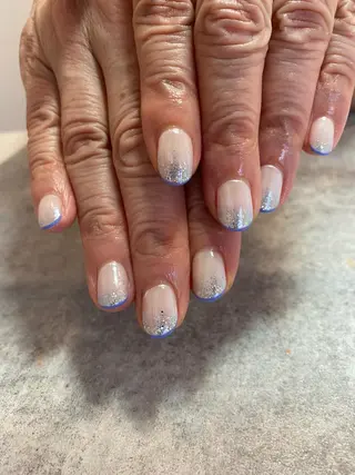 ネイル 【LINON】 airiのネイルデザイン