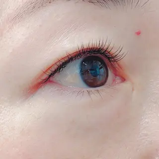 マツエク・マツパ blanca🌺 mayu(東白楽)の眉毛・アイブロウイメージ