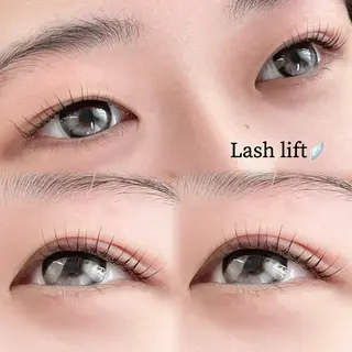 マツエク・マツパ nerine博多 mizuhoのマツエク・マツパデザイン