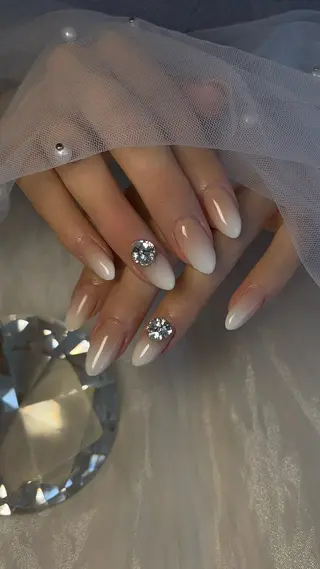 ネイル Kayo 💅のネイルデザイン