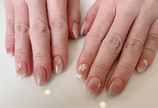 ネイル nail salon MARNI（ﾏﾙﾆ）のネイルデザイン