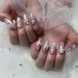ネイル nail salon Bayのネイルデザイン