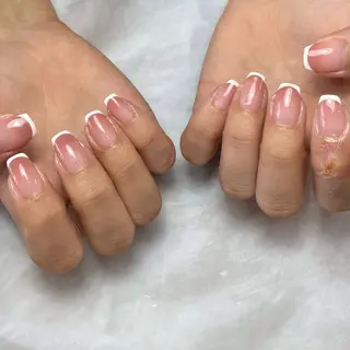 ネイル Reflection marikoのネイルデザイン