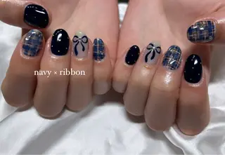 ネイル nail salon Talのネイルデザイン