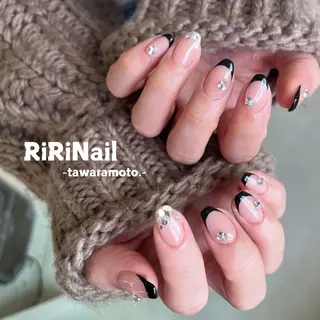 ネイル RiRiNail ☀︎ayakaのネイルデザイン