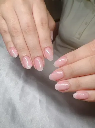 ネイル Lee Nailsのネイルデザイン