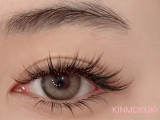 マツエク・マツパ 佐々木 ゆいなのマツエク・マツパデザイン