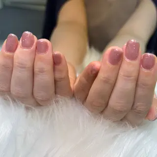 ネイル &SOUTH mireiのネイルデザイン